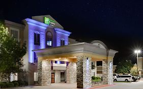 Holiday Inn Express & Suites Dallas - Duncanville By Ihg